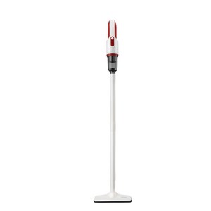 신일 USB 2in1 싹쓸이 무선 미니 청소기, SVC-R60BCK, 화이트