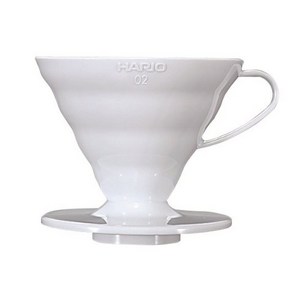 하리오 핸드드리퍼 V60 VD-02W, 1개
