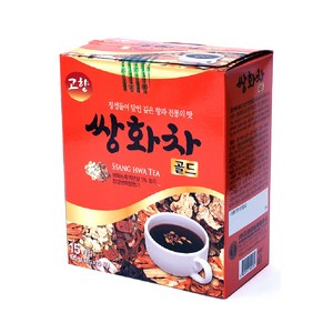 거상 한방차, 13g, 15개입, 1개