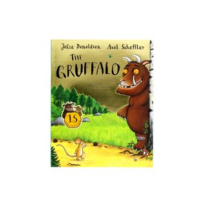 The Gruffalo