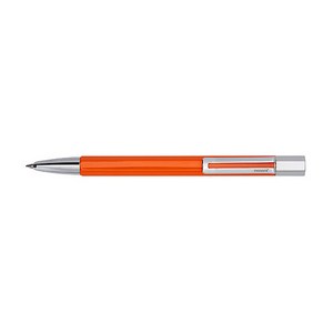 모나미 153 네오볼펜 0.7mm, Tangelo, 1개