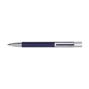 모나미 153 네오볼펜 0.7mm, Indigo, 1개