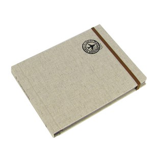 빈티지 흑지접착 소, 다크, 1개, 20매