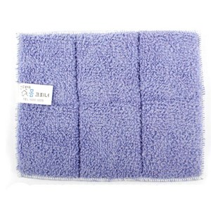 제3소재 다이아몬드맙, 퍼플, 1개