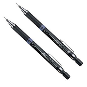 드라픽스 샤프, 0.7mm, 2개