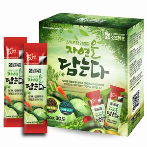 조은약초 보스웰리아환 스틱, 60g, 1개