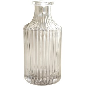 아스파시아 두세뜨 230ml 화병, 투명, 1개