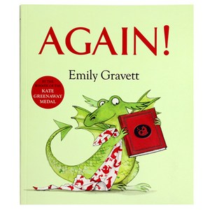 Again, Macmillan Children's Books