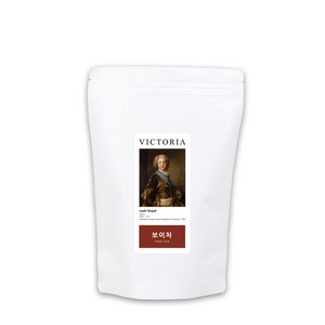 빅토리아 보이차 티백, 1g, 30개입, 1개
