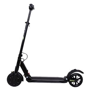 e근두운 e-TWOW LITE 전동킥보드, S-2 ECO, 블랙