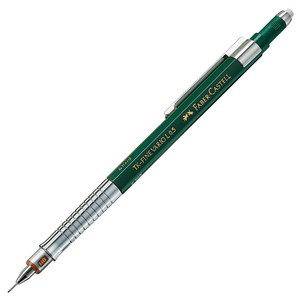 파버카스텔 TK-FINE Vario L 샤프, 0.5mm, 1개