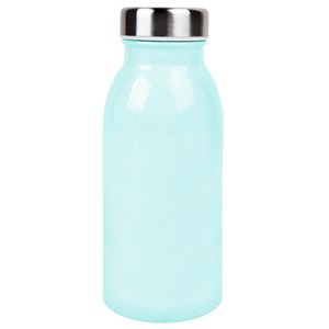오슬로 멜로우 보온 텀블러, 민트, 350ml, 1개