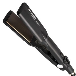 예스뷰티 고데기 L YB-6400, 블랙그레이