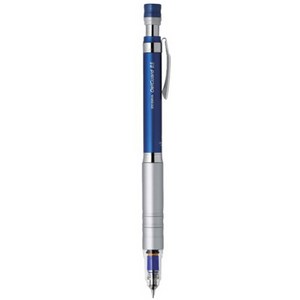 제브라 델가드LX 샤프 MA86 블루, 0.5mm, 1개