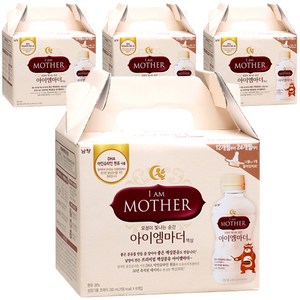 남양 아이엠마더 액상분유 3단계 240ml, 24개