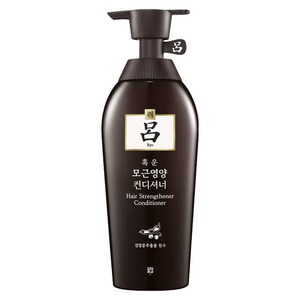 려 흑운 모근영양 컨디셔너, 500ml, 1개