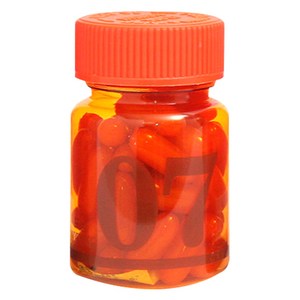 한미양행 타임 프로젝트 모닝 07, 33.6g, 1개, 42정