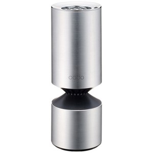 카도 미니 가시광촉매 차량용 공기청정기 실버, MP-C20U