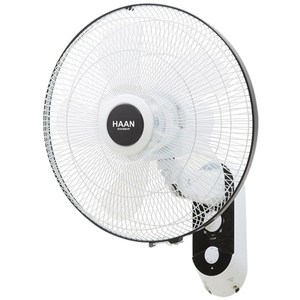 한경희생활과학 벽걸이형 선풍기, HEF-4100