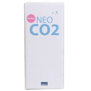 아쿠아리오 자작 이탄 PREMIUM NEO CO2 발생기, 1개
