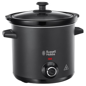 러셀홉스 초크보드 3.5L 슬로우쿠커, RH-24180-56KR