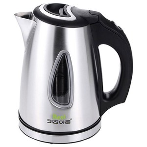 키친아트 라팔 스테인레스 무선 전기 주전자, KAEK-12WS