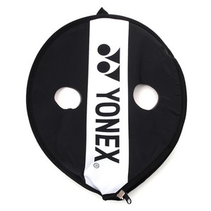 요넥스 라켓헤드커버 블랙, 1개