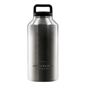코멕스 손잡이 보온보냉병, 혼합색상, 2L, 1개