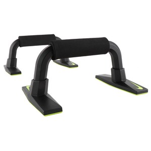 나이키 푸쉬업바 AC4195-023 푸쉬업 그립, 블랙, 1개
