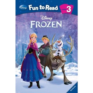 Frozen, 투판즈
