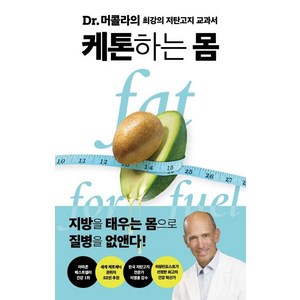 케톤하는 몸, 판미동, 조셉 머콜라
