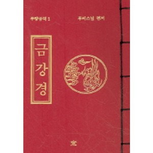 금강경, 무비, 창