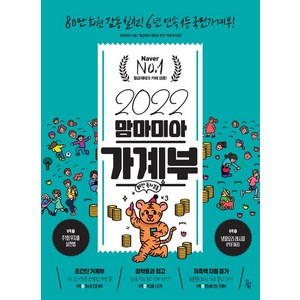 2022 맘마미아 가계부, 진서원