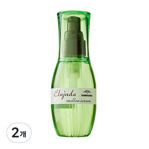 밀본 에르주다 멜로우, 120ml, 2개