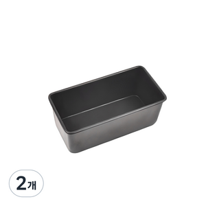 홈베이킹 툴즈 오란다 틀, 2개