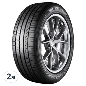 굿이어 EFFICIENTGRIP COMFORT 275/40R19 105W XL 방문설치, 2개, 출장장착