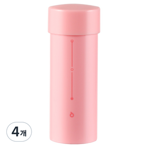 가히 멀티밤 리필키트 9g, 4개