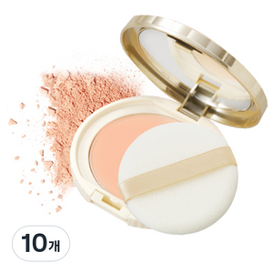 캔메이크 마쉬멜로우 피니쉬 파우더 10g, MB, 10개
