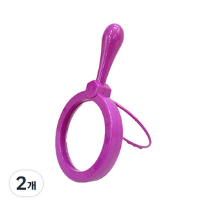 가베가족 점보확대경 KS2659, 랜덤발송, 2개