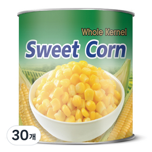 트로프코 스위트콘, 310g, 30개