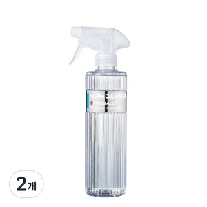 파이어볼 나파 가죽 클리너, 2개, 500ml