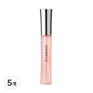 코링코 핑크 콜라겐 파워 아이래쉬 세럼 속눈썹영양제, 5개, 13ml