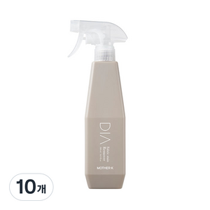 마더케이 디아 얼룩제거제, 10개, 500ml