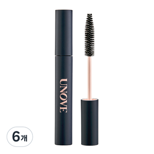 어노브 프리즈카밍 슬릭 헤어 피니싱 스틱, 10ml, 6개