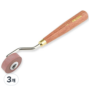 화홍 R10 롤러 10mm 32Ø, 3개