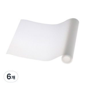 싱크대 냉장고 방수 보호매트 60 x 150 cm, 6개