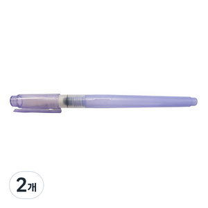 ZIG 쿠레타케 워터브러쉬, 15mm, 2개