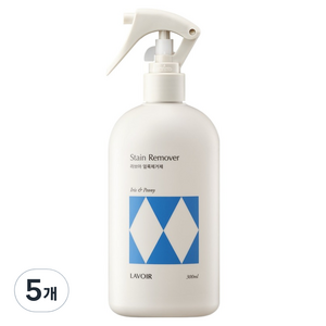 라브아 얼룩 제거제, 300ml, 5개