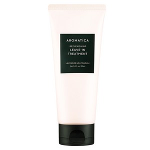 아로마티카 리플레니싱 리브 인 트리트먼트 라벤더 앤 패츌리, 150ml, 1개