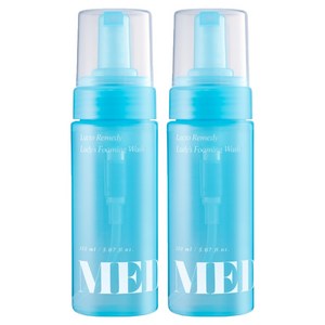 메디온 락토메디 레이디스 포밍워시 여성청결제, 150ml, 2개